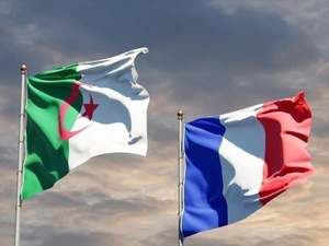 Diplomatie au frigo : Paris et Alger ne se parlent plus Diplomatie au frigo : Paris et Alger ne se parlent plus