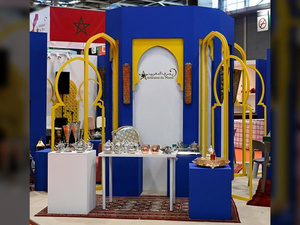 Foire de Paris : le pavillon marocain, star de l’édition 2025 Foire de Paris : le pavillon marocain, star de l’édition 2025