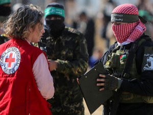 Libération d’un otage : Israël répond par des frappes Libération d’un otage : Israël répond par des frappes