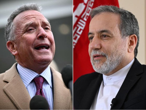 Nucléaire iranien : Washington voit des progrès, mais la route est longue Nucléaire iranien : Washington voit des progrès, mais la route est longue