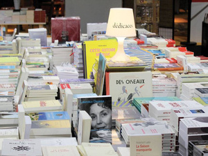 À Nador, le livre et l’intelligence artificielle écrivent une nouvelle page À Nador, le livre et l’intelligence artificielle écrivent une nouvelle page