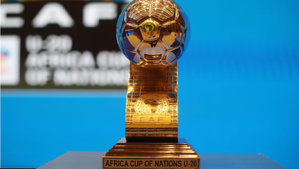 CAN U20 – Égypte 2025 : un seul Marocain dans le onze-type, mais Mohamed Ouahbi sacré meilleur entraîneur