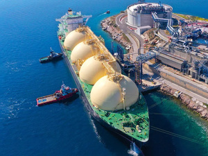 Le Maroc met le turbo sur le gaz ! Le Maroc met le turbo sur le gaz !