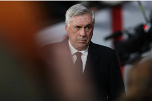 C’est officiel : Carlo Ancelotti prend les rênes de la Seleção C’est officiel : Carlo Ancelotti prend les rênes de la Seleção