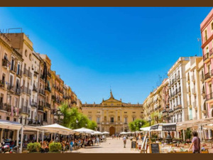 De Tanger à Tarragone : une odyssée culturelle De Tanger à Tarragone : une odyssée culturelle