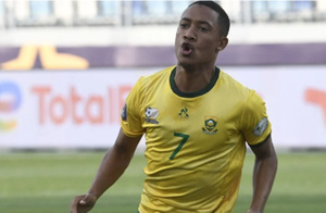 CAN U20 : l'Afrique du Sud s'impose en prolongations face à la RD Congo et se qualifie pour les demi-finales CAN U20 : l'Afrique du Sud s'impose en prolongations face à la RD Congo et se qualifie pour les demi-finales