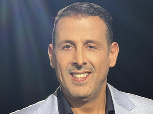 Mustafa Lakhsem ou le politique qui ne peut plus voyager ! Mustafa Lakhsem ou le politique qui ne peut plus voyager !