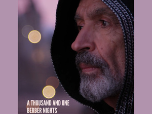 "A Thousand and One Berber Nights" : quand le Maroc Groove à New York "A Thousand and One Berber Nights" : quand le Maroc Groove à New York