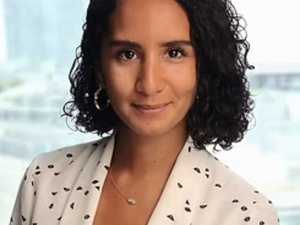 Lina Fadili Avocate au Barreau de Paris