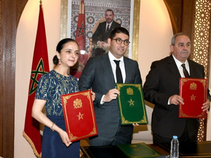 Game Over ou Game On ? Le Maroc mise sur l’avenir du jeu vidéo Game Over ou Game On ? Le Maroc mise sur l’avenir du jeu vidéo