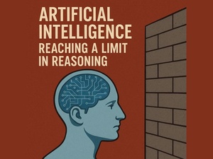 L’intelligence artificielle face à un plafond de verre ? L’intelligence artificielle face à un plafond de verre ?