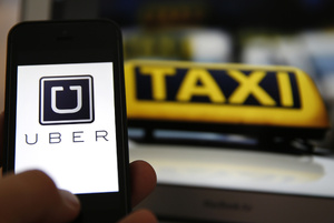 Uber s'apprête à faire son Come-Back au Maroc Uber s'apprête à faire son Come-Back au Maroc