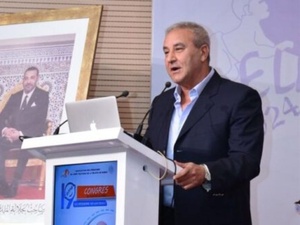 Le Maroc décroche le Congrès Mondial de Pédiatrie 2029 : une victoire collective et prometteuse Le Maroc décroche le Congrès Mondial de Pédiatrie 2029 : une victoire collective et prometteuse