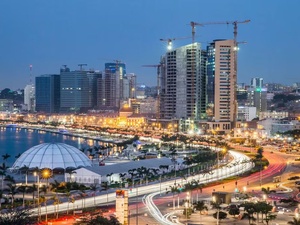 Cap sur l'Angola : L'ASMEX ne chôme pas Cap sur l'Angola : L'ASMEX ne chôme pas