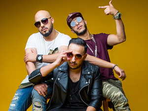 Mystère autour du dernier clip des Fnaïre : droits d’auteur ou coup de com ? Mystère autour du dernier clip des Fnaïre : droits d’auteur ou coup de com ?