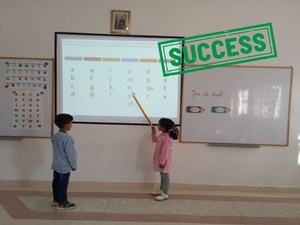 Et si le Maroc réussissait l’école sans que personne ne s’en rende compte ?