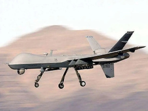 Drone marocain frappe : Un haut cadre du Polisario éliminé près de Mahbès Drone marocain frappe : Un haut cadre du Polisario éliminé près de Mahbès