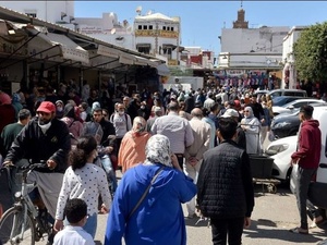 Le mythe de la classe moyenne rurale : une promesse sans politique ? Le mythe de la classe moyenne rurale : une promesse sans politique ?