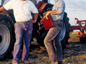 Conseillers agricoles : 1 pour 6 000 paysans ? Conseillers agricoles : 1 pour 6 000 paysans ?