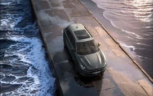 CUPRA Terramar 2025 : Le SUV hybride bientôt au Maroc