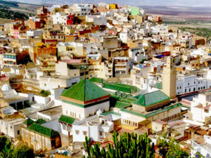 De Zerhoun à la Seine-Saint-Denis : la culture comme passerelle De Zerhoun à la Seine-Saint-Denis : la culture comme passerelle