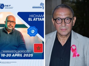 L’Intelligence artificielle contre les cancers du poumon L’Intelligence artificielle contre les cancers du poumon