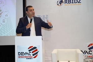 Les initiatives stratégiques lancées par le Maroc en faveur de l'Afrique présentées lors d’un sommet à Johannesburg Les initiatives stratégiques lancées par le Maroc en faveur de l'Afrique présentées lors d’un sommet à Johannesburg