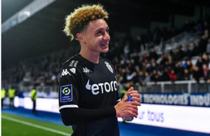 Monaco mise sur Ben Seghir malgré l’intérêt des géants européens