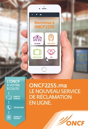 L'ONCF face à des défis dans sa digitalisation : le retrait de TNP restreint les options L'ONCF face à des défis dans sa digitalisation : le retrait de TNP restreint les options
