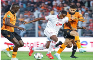 Finale aller de la Coupe de la CAF : RS Berkane affrontera Simba SC à Zanzibar Finale aller de la Coupe de la CAF : RS Berkane affrontera Simba SC à Zanzibar