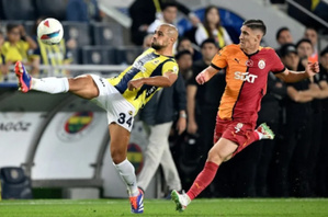 Fenerbahçe : Rayan Amrabat dans la tourmente après une publication polémique sur Instagram