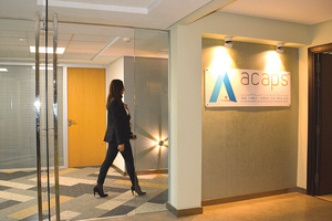 L’ACAPS stimule l’innovation avec un appel à candidatures pour les Insurtechs en Afrique L’ACAPS stimule l’innovation avec un appel à candidatures pour les Insurtechs en Afrique