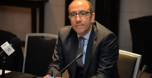 Jawad Ziyat convoque une réunion stratégique à l’académie du Raja Jawad Ziyat convoque une réunion stratégique à l’académie du Raja