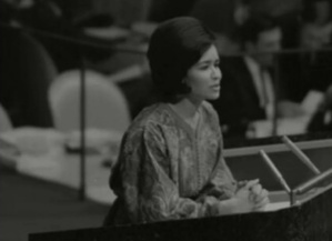 Une femme, un combat, un héritage : Halima Ouarzazi Une femme, un combat, un héritage : Halima Ouarzazi