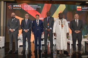 ​Le Club Afrique Développement dynamise les échanges économiques en Égypte