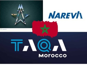 Le méga-deal de Taqa, Nareva et le FM6I équilibré et souverainement piloté Le méga-deal de Taqa, Nareva et le FM6I équilibré et souverainement piloté