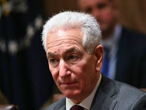 Charles Kushner nommé ambassadeur des États-Unis en France : une nomination qui dérange Charles Kushner nommé ambassadeur des États-Unis en France : une nomination qui dérange