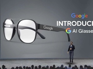 Google Glass 2025 : Google y croit à nouveau avec Android XR Google Glass 2025 : Google y croit à nouveau avec Android XR