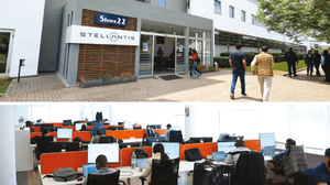 ​L'Africa Technical Center : Le cœur battant de l'industrie automobile Stellantis au Maroc