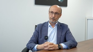 Filippo Sesia : Stellantis mise sur Casablanca pour révolutionner l’ingénierie automobile mondiale