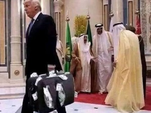 La « Jizya Americana »… La « Jizya Americana »…