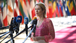 L'UE va  lancer un réexamen de son accord d'association avec Israël 