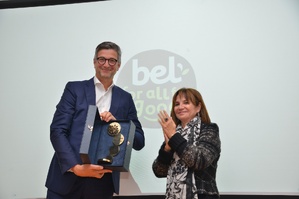 Fromageries Bel Maroc obtient le label RSE de la CGEM Fromageries Bel Maroc obtient le label RSE de la CGEM