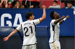 Un été hors norme pour le Real Madrid : un amical de prestige face au Brésil en préparation