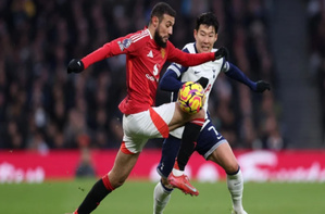 Ligue Europa 2025 : Tottenham et Manchester United s’affrontent pour un ticket en Ligue des Champions Ligue Europa 2025 : Tottenham et Manchester United s’affrontent pour un ticket en Ligue des Champions