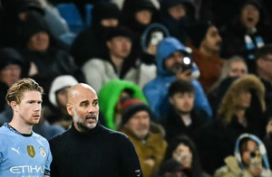 Guardiola lance un ultimatum à Manchester City : « Réduisez l’effectif ou je pars »
