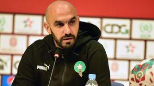 Lions de l’Atlas : des incertitudes en défense à l’approche du prochain rassemblement Lions de l’Atlas : des incertitudes en défense à l’approche du prochain rassemblement