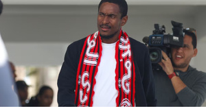 Rulani Mokwena quitte le Wydad de Casablanca à l’amiable