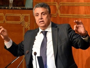 Réforme pénale : une loi adoptée, un ministre clivant et les associations "douteuses" évincées Réforme pénale : une loi adoptée, un ministre clivant et les associations "douteuses" évincées