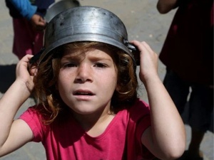 Pour Gaza, juin c’est très loin Pour Gaza, juin c’est très loin